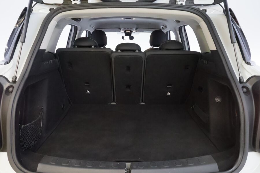 Mini Countryman vaihtoauto