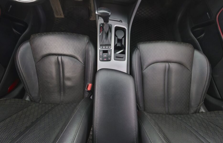 Kia Optima vaihtoauto