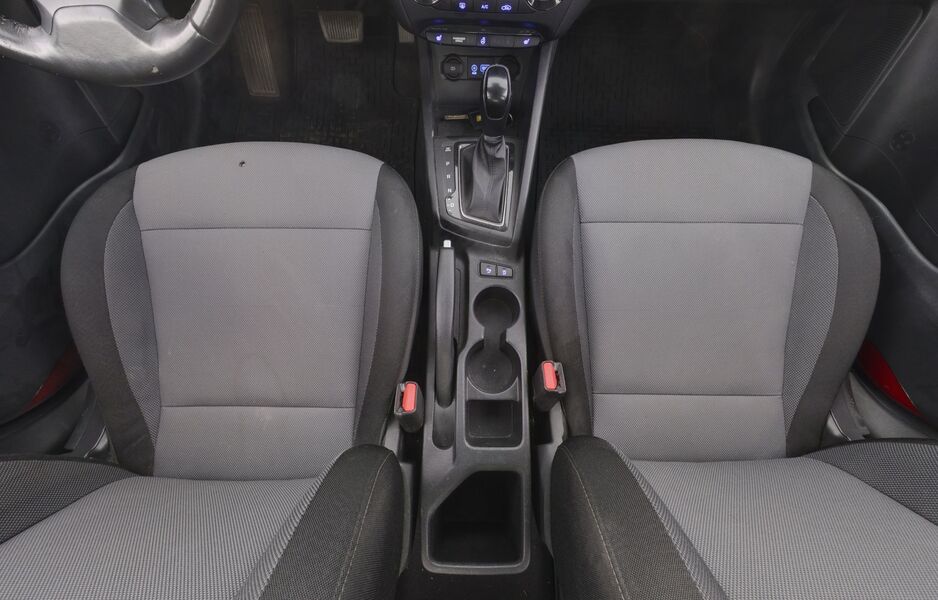 Hyundai i20 vaihtoauto