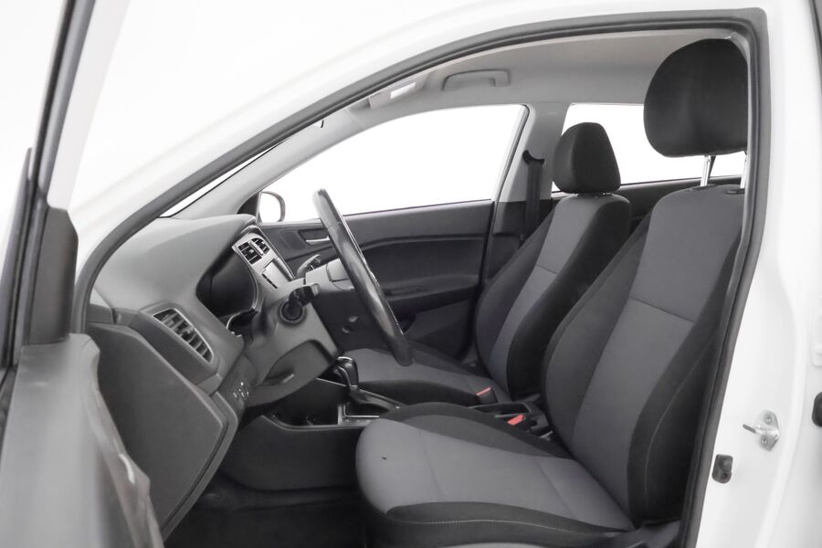 Hyundai i20 vaihtoauto