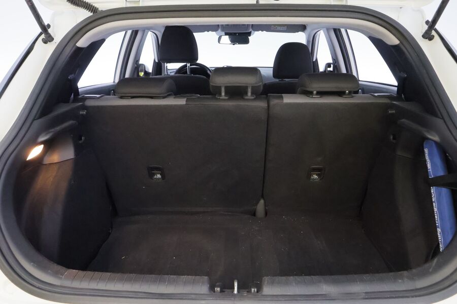 Hyundai i20 vaihtoauto