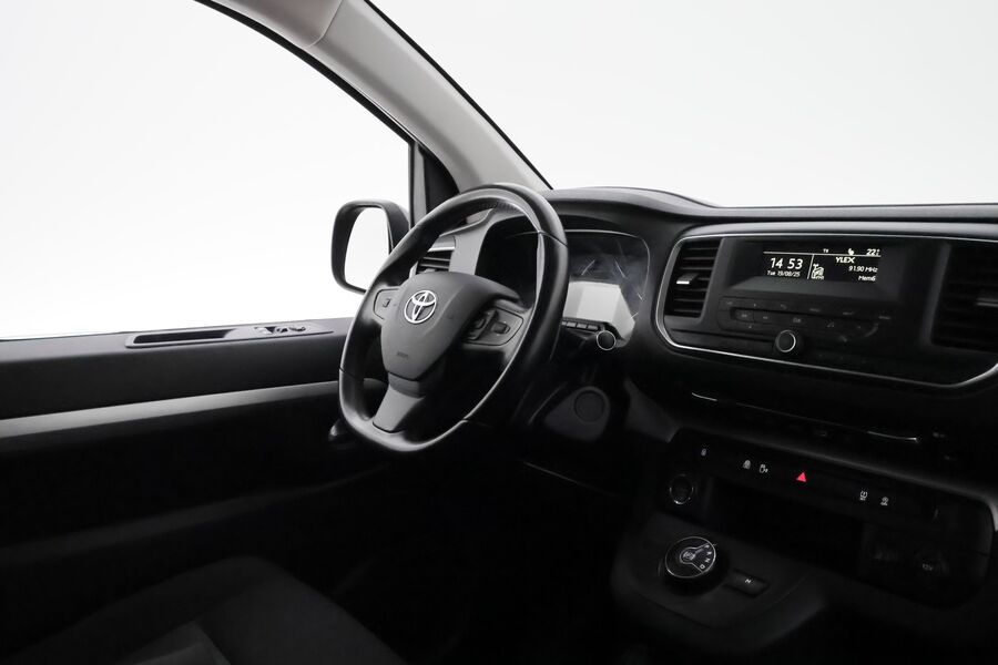 Toyota Proace Verso vaihtoauto