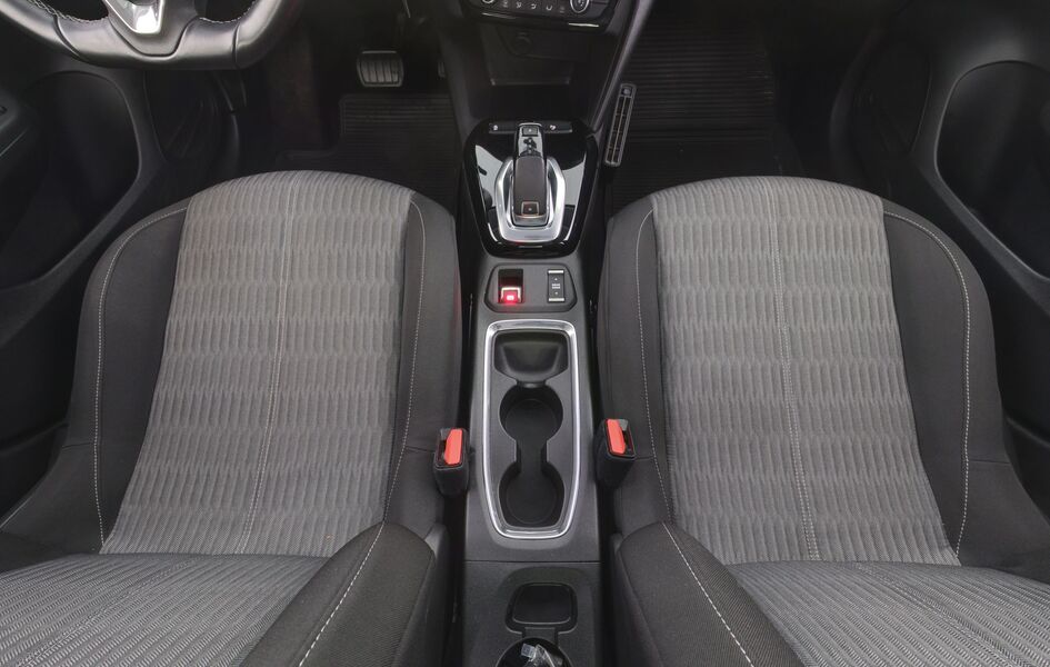 Opel Corsa vaihtoauto
