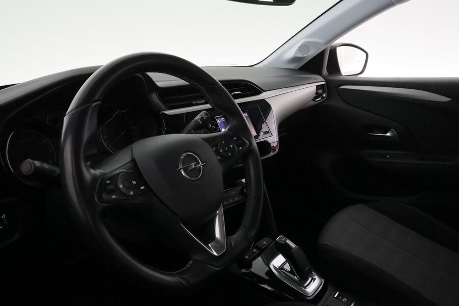 Opel Corsa vaihtoauto