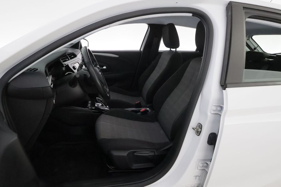 Opel Corsa vaihtoauto