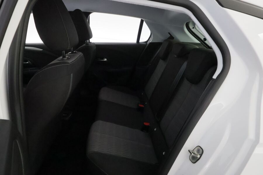 Opel Corsa vaihtoauto