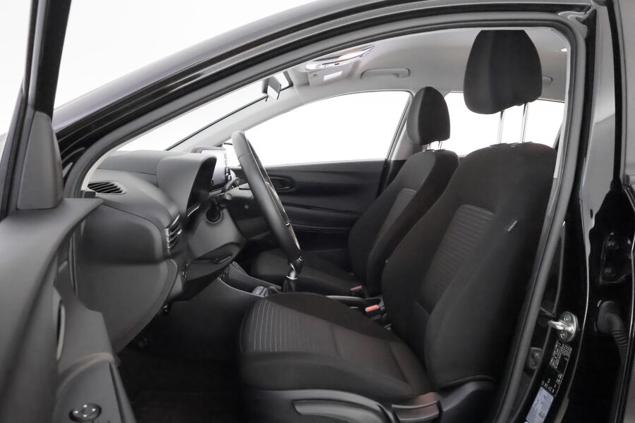 Hyundai i20 vaihtoauto