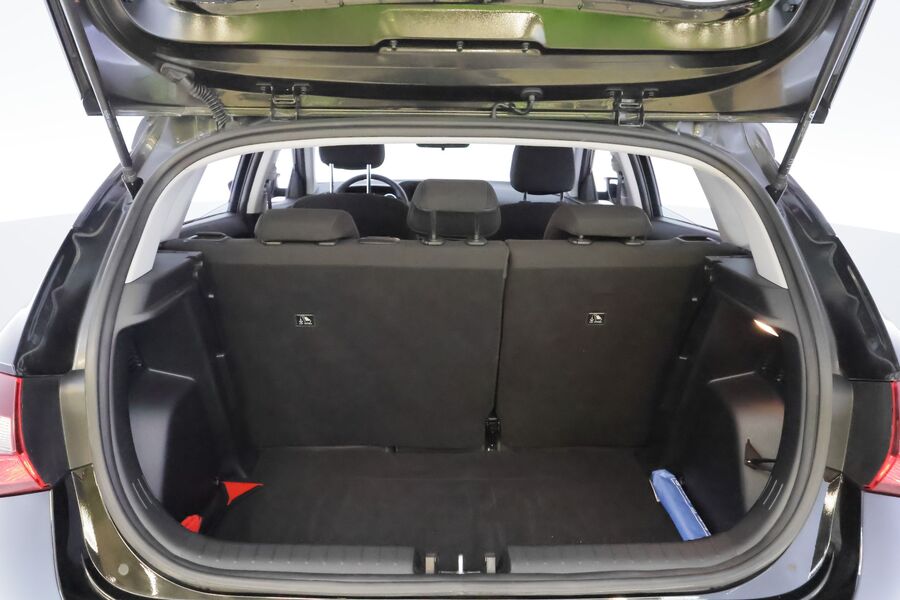 Hyundai i20 vaihtoauto