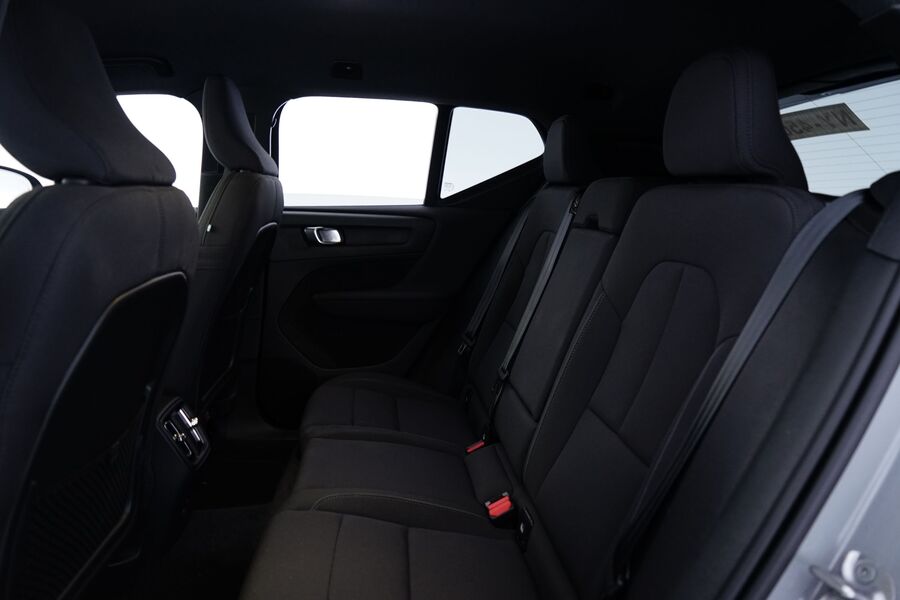 Volvo EX40 vaihtoauto