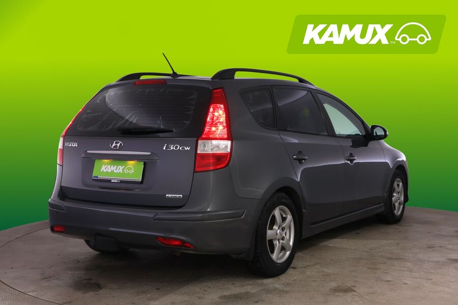 Hyundai i30 vaihtoauto