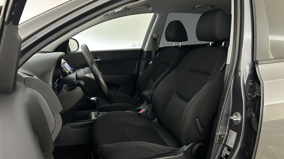 Hyundai i30 vaihtoauto