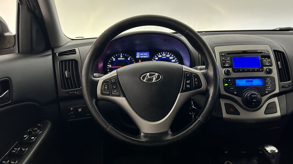 Hyundai i30 vaihtoauto