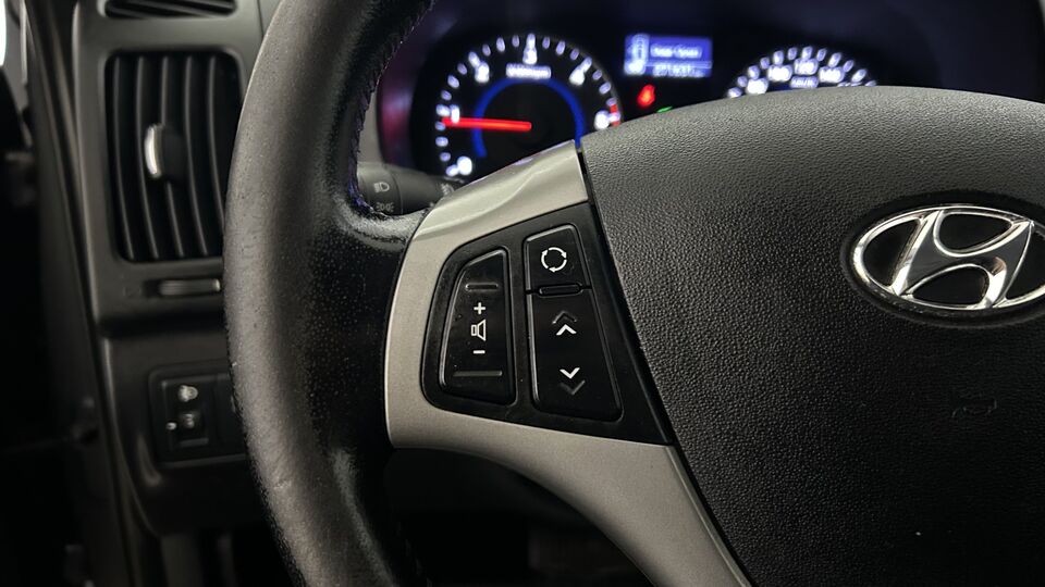 Hyundai i30 vaihtoauto