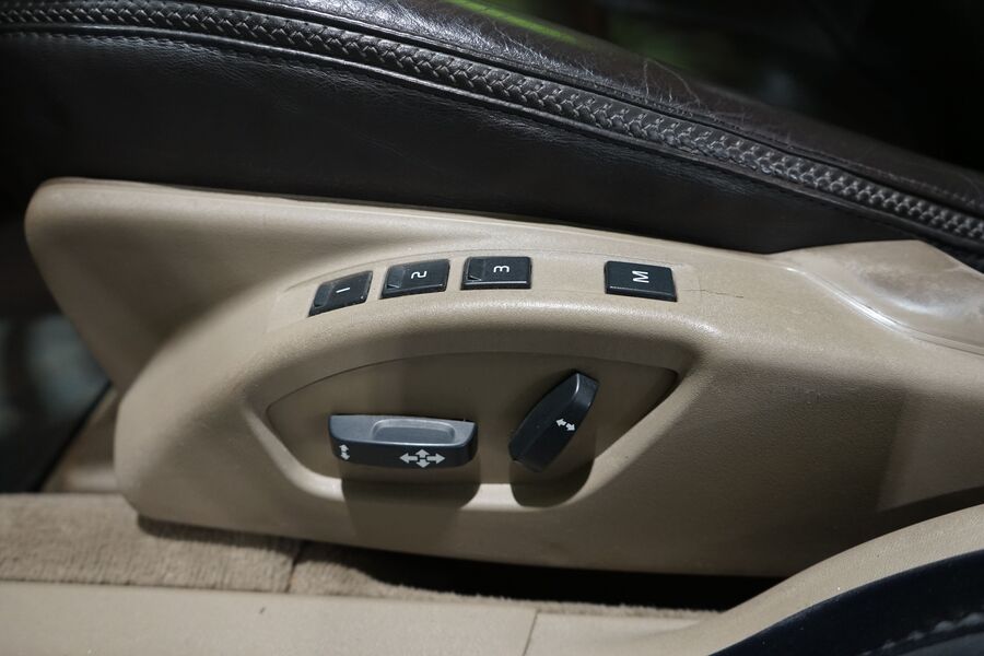 Volvo XC70 vaihtoauto