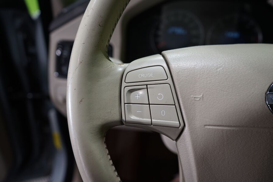 Volvo XC70 vaihtoauto