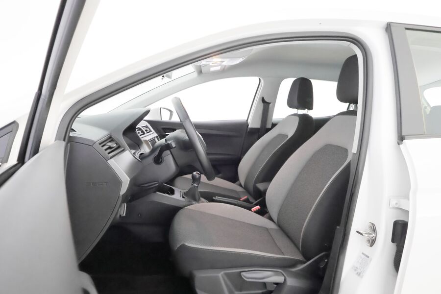 SEAT Ibiza vaihtoauto