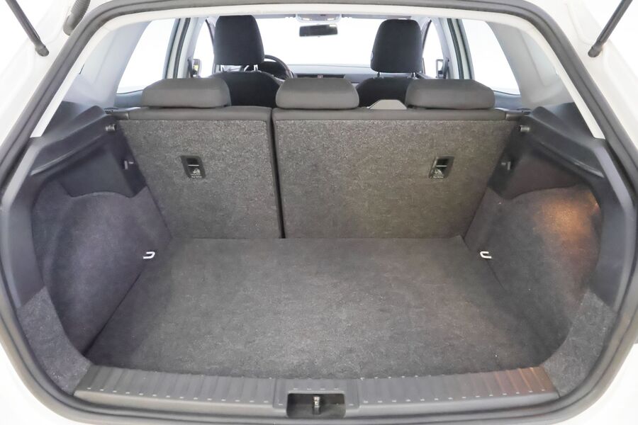 SEAT Ibiza vaihtoauto