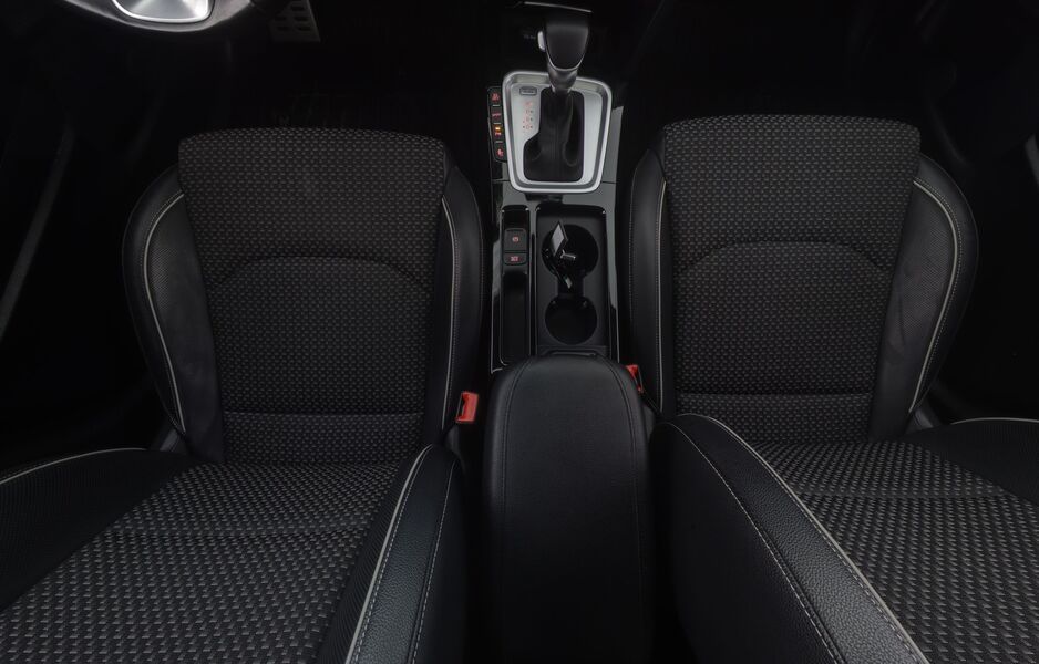 Kia XCeed vaihtoauto