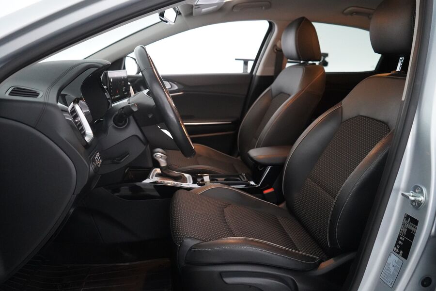 Kia XCeed vaihtoauto