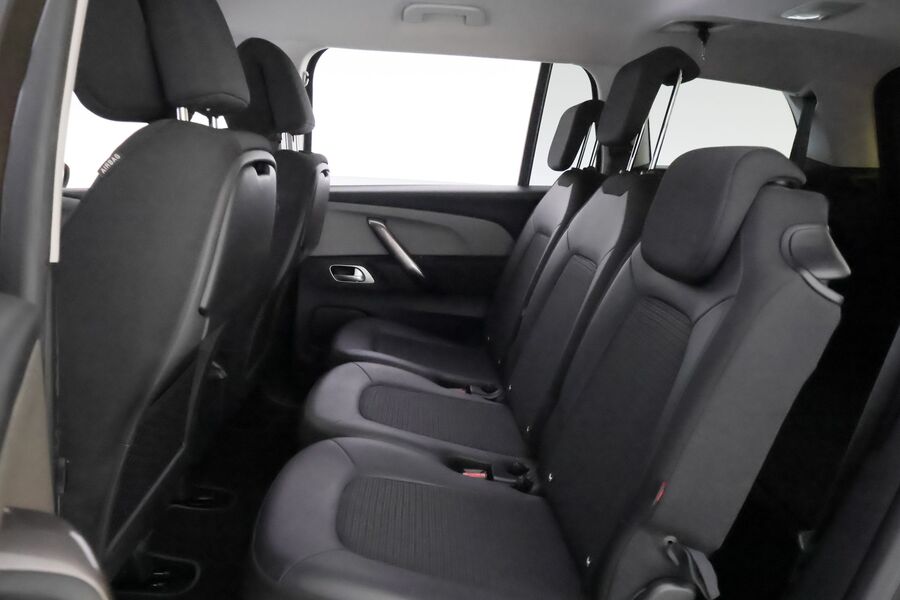 Citroën Grand C4 Spacetourer vaihtoauto