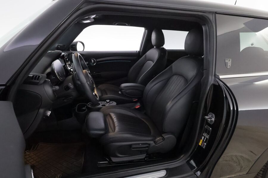 Mini Cooper S vaihtoauto