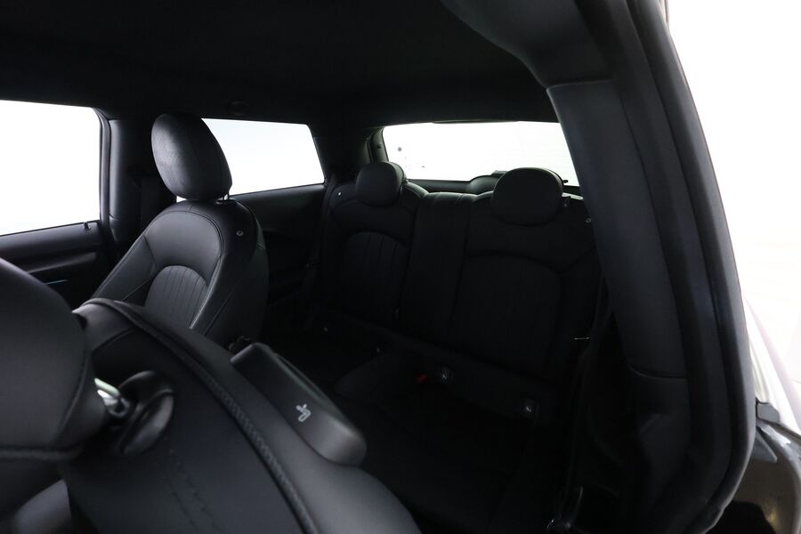 Mini Cooper S vaihtoauto