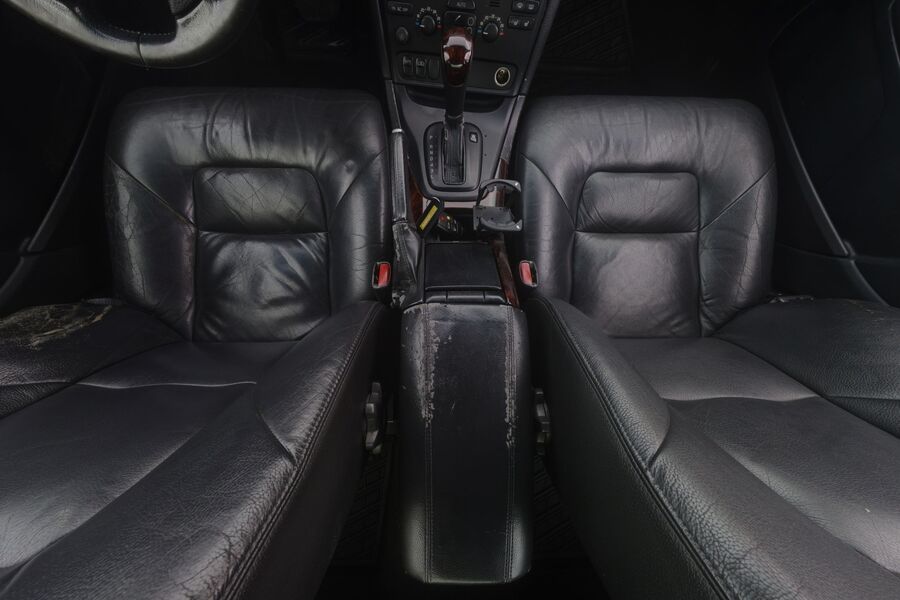 Volvo S80 vaihtoauto