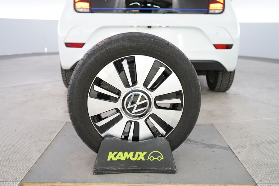 Volkswagen up! vaihtoauto