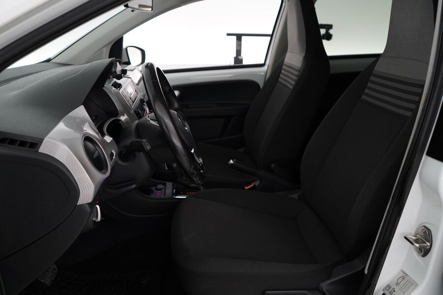 Volkswagen up! vaihtoauto