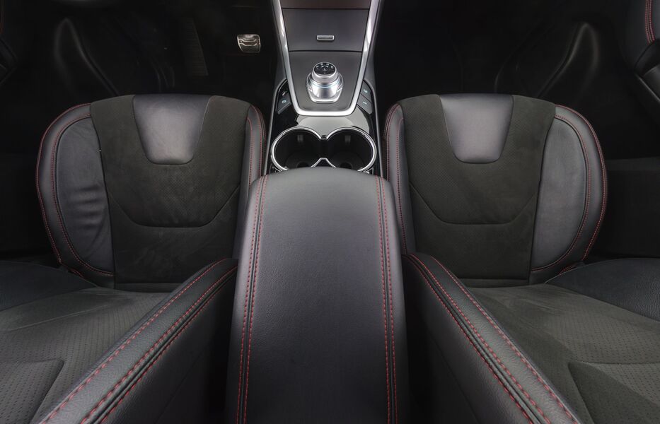 Ford S-MAX vaihtoauto