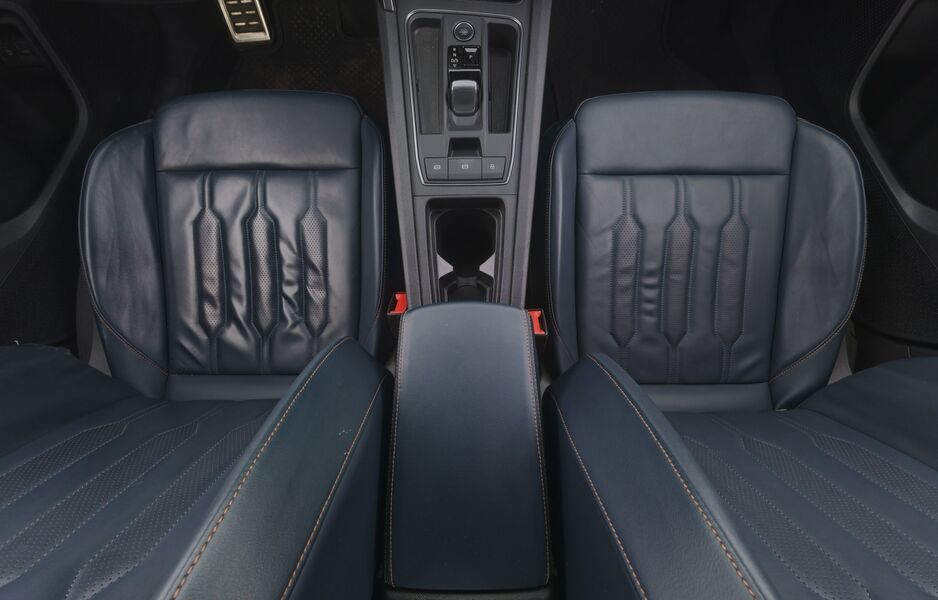 Cupra Formentor vaihtoauto