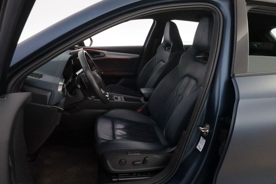 Cupra Formentor vaihtoauto