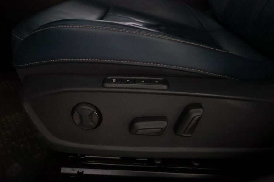 Cupra Formentor vaihtoauto