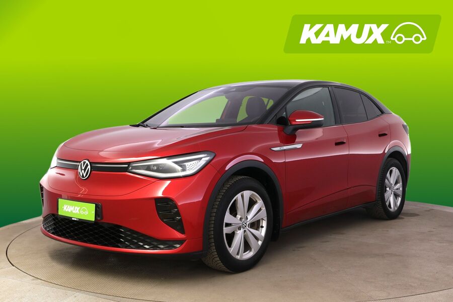 Volkswagen ID.5 vaihtoauto
