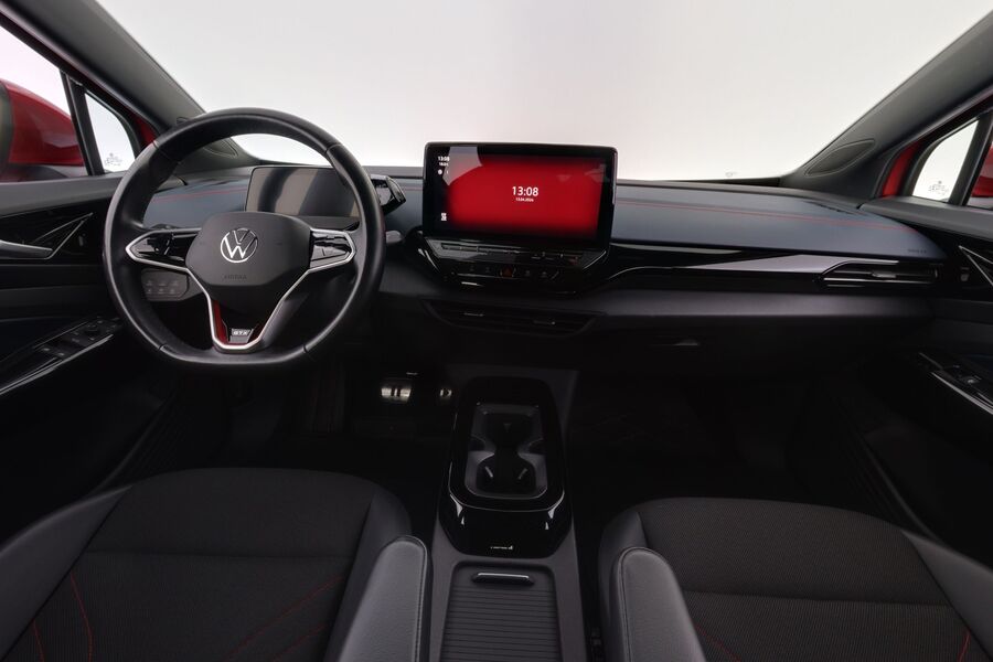 Volkswagen ID.5 vaihtoauto