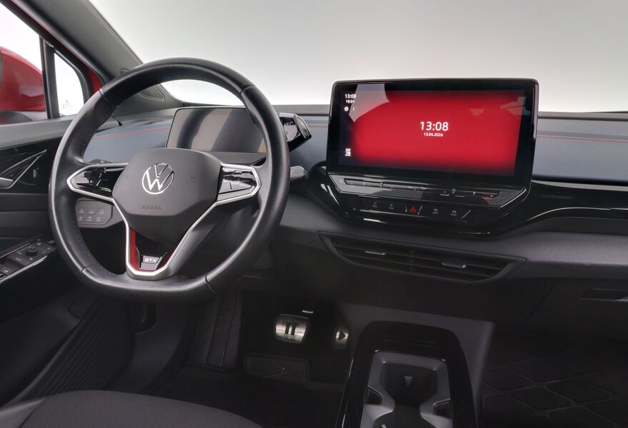 Volkswagen ID.5 vaihtoauto