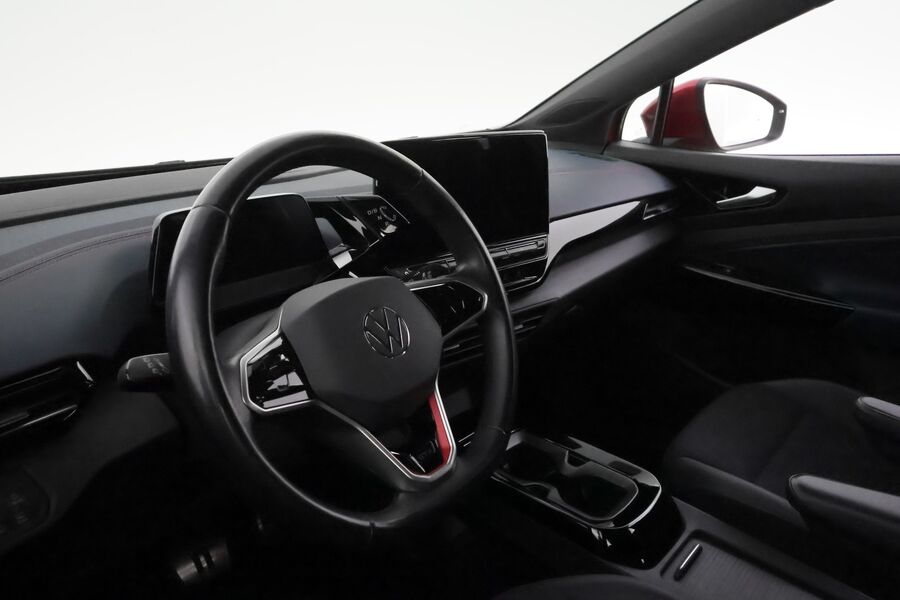 Volkswagen ID.5 vaihtoauto