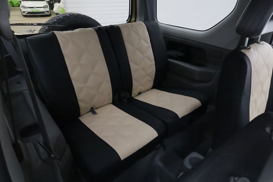 Suzuki Jimny vaihtoauto