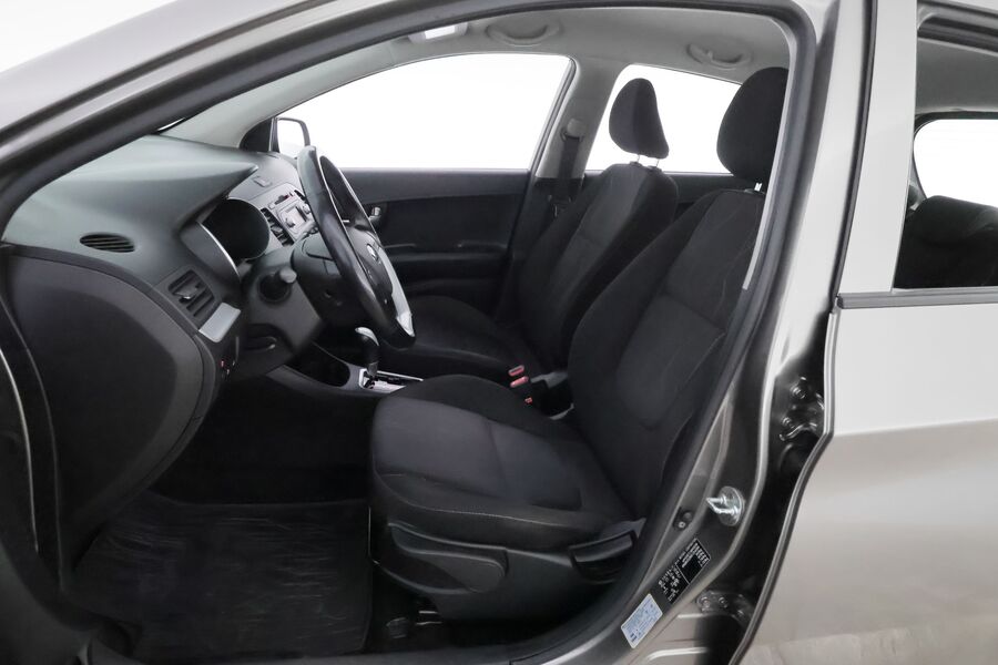 Kia Picanto vaihtoauto