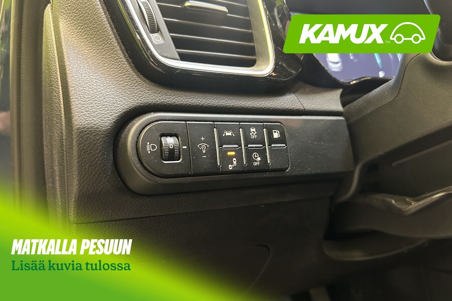 Kia XCeed vaihtoauto