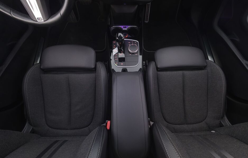 BMW 218 vaihtoauto