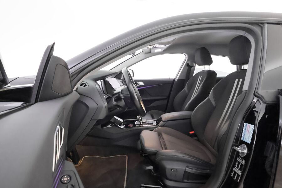 BMW 218 vaihtoauto