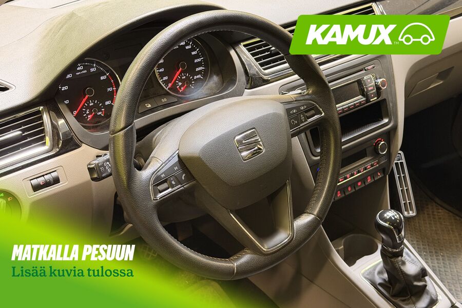 SEAT Toledo vaihtoauto