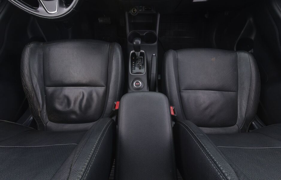 Mitsubishi Outlander vaihtoauto