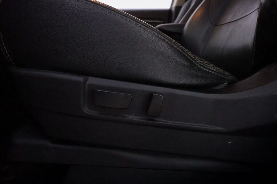 Mitsubishi Outlander vaihtoauto