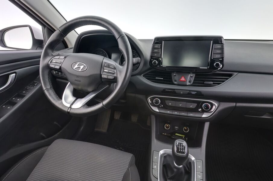 Hyundai i30 vaihtoauto