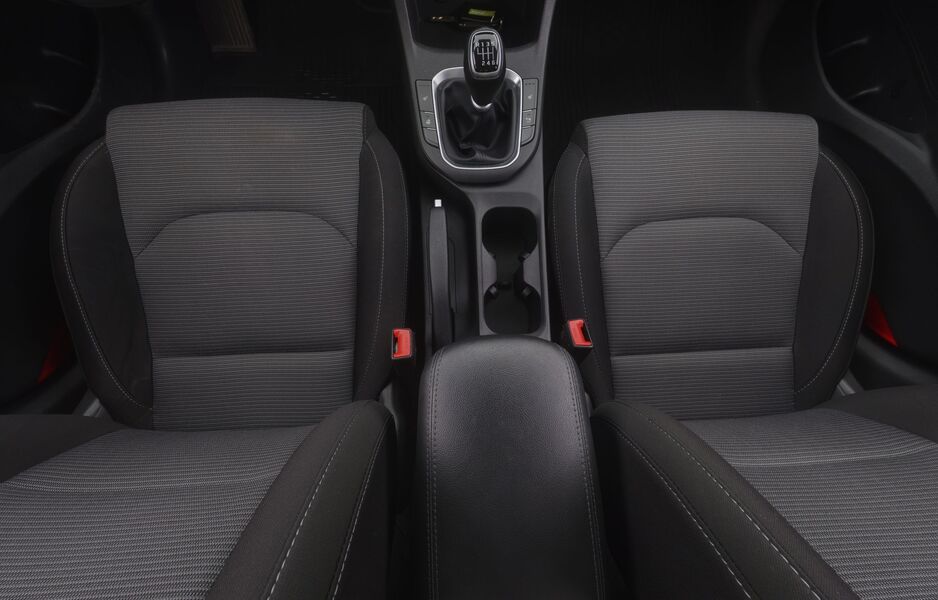 Hyundai i30 vaihtoauto