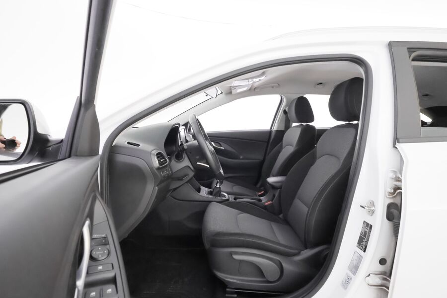 Hyundai i30 vaihtoauto