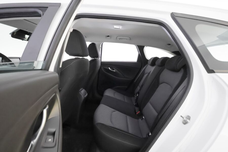 Hyundai i30 vaihtoauto