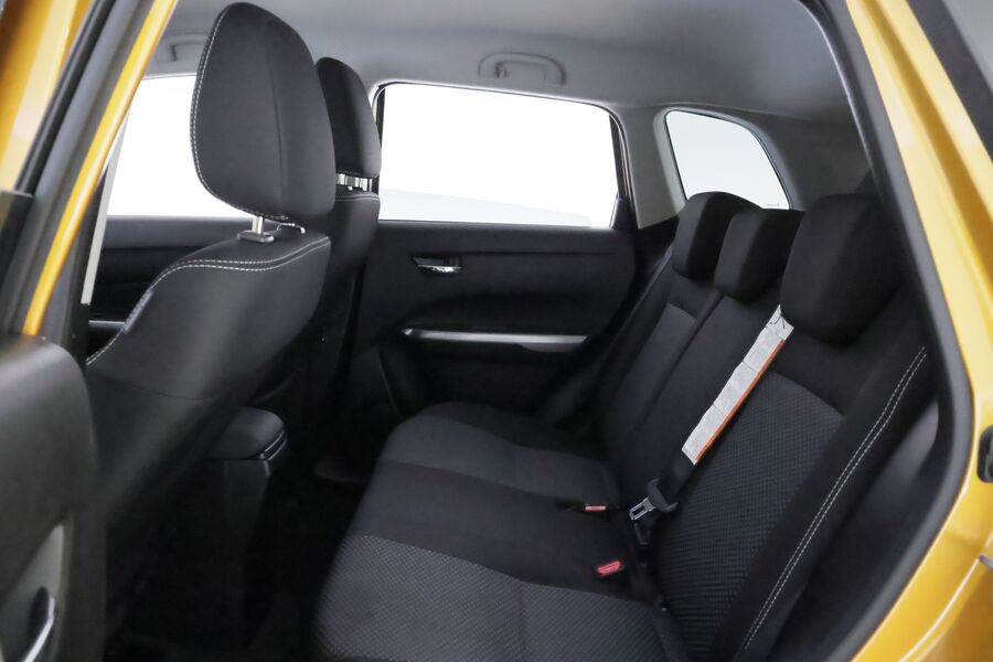 Suzuki Vitara vaihtoauto